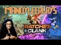 Mandyleeplays Ratchet & Clank: Rift Apart - GOTY Material ?