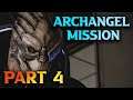 Mass Effect 2: Garrus Archangel Mission