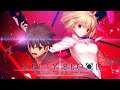 Melty Blood Type Lumina OST Red Sprouted Memories