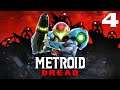 Metroid Dread Live Part 4