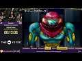 Metroid Fusion [Any% NMC] by Boxmeister - #ESASummer19