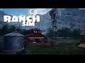 Mill & Granary Built While Pigs Explode ~ Ranch Simulator #5