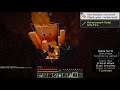 Minecraft Co-Op Speedrun in 25:22 w/ Frank (English Subs)