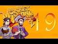 Monkey Island 2: LeChuck's Revenge [019 - Colors of the Painbow] ETA Plays!