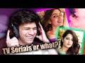 Most Funny TV Serials | Indian TV Cringe | Deewaytime