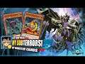 My SUBTERROR Monster Cards! | Yu-Gi-Oh! Duel Links