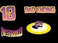 Nefarious - Part 13 - Bad Ending