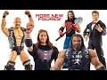 NEVER BEEN RELEASED FIGURE REVEALED!!! NEW WWE Action Figure Reveals From Mattel Ringside Fest 2021
