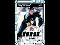 NHL 2002 "PlayStation 2" (PS2) "I smash them in the 2nd match" ;0).