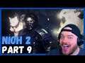 Nioh 2 - Full Story (Part 9) ScotiTM - PS5 Gameplay