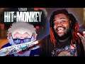 Not actually bad - Marvel's *HIT-MONKEY* REVIEW!!