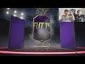 OMG INSANE FUTURE STAR PACKED!!! - CRAZY PACKS + NEW FUT CHAMPIONS TEAM! FIFA 19 PACK OPENING
