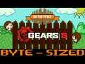 On The Fence BYTE-SIZED: Gears 5