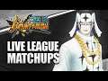 OPBR Livestream #58 | Private & League Battle Matchups! | ONE PIECE Bounty Rush | OPBR