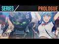 Our World Is Ended. | Prologue: Hello, world! 『Visual Novel』
