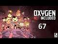 Oxygen not included #67 Upgrades und Ölflut