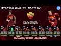 PES 2021 | REVIEW CLUB SELECTION: ROMA (ABILITY, SKILLS, ROLE, & PLAYING STYLE (KHMER)