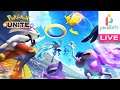 Pixelbits Juega Pokémon Unite!