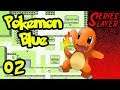 Pokemon Blue Randomizer - Part 2 - The Great Pokeball