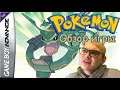 Pokémon Emerald - ОБЗОР ИГРЫ
