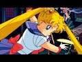 Pretty Soldier Sailor Moon (Arcade) Playthrough - NintendoComplete
