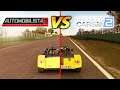 Project Cars 2 vs Automobilista 2 | Direct Comparison