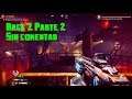 RAGE 2 - Parte 2 Gameplay en Español 2019 - PC Ultra [60fps]