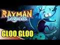 Rayman Legends - GLOO GLOO