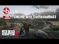 🔴 Red Dead Online on PC with truffleshuffle03 LIVE STREAM 🔴