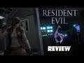 Resident Evil 6 (Switch) Review