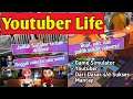 Review : Game Simulator Kehidupan Youtuber