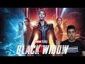 Review/Crítica "Black Widow" (2021)