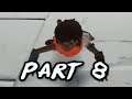 RIME Walkthrough Gameplay Part 8 - Escaping The Bird - (Rime Xbox One)