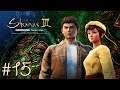 Shenmue 3 | #15(END) | STORMING THE CASTLE!!!