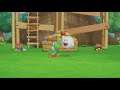 Slim Plays Super Mario Party: Partner Party - Gold Rush Mine (Part 3)