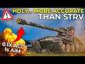 So This is WoT with NO RNG?! | World of Tanks Grille 15 New Crew 2.0 Test