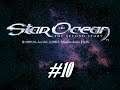 Star Ocean: The Second Story (PSX): 10 - O palacio da montanha/ O calice de prata
