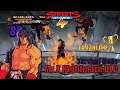 Streets of Rage 4 [ MR X Nightmare DLC ] Survival Shiva + I AM THE ONE TROPHY