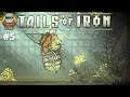 Tails of Iron | Part 5 Full Game Gameplay Walkthrough (No Commentary)