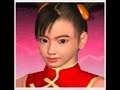 Tekken 3 Turnaj Železná päsť. Prvý Bojovník Ling Xiaoyu.