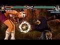 Tekken 7: Season 4 [Steam]: Ranked Matches with Ling Xiaoyu (7/29/21)