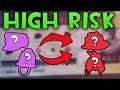 [TF2] *HIGH RISK* TRADE UP CONTRACTS... (With New Summer Cosmetics)