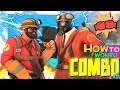 TF2: How to Wombo Combo #5 (Teamwork)