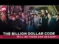 The Billion Dollar Code Season 2: Renewal Status & Key Details - Premiere Next