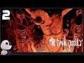 The Dark Occult (The Conjuring House) ● Прохождение #2 ● БЕСКОНЕЧНЫЕ ПОИСКИ В ГРЕБАНОМ ЛАБИРИНТЕ