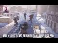 THE DIVISION II [NEAL&JAY] FT. BEAST SKIRMISH GAME TIME! (PS4 PRO)