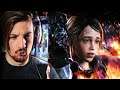 THIS GAME JUST GOT INTENSE. | The Last Of Us: Left Behind (Part 1)