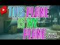 This Plane is MY Plane ✈ - League Play (Black Ops Cold War) #shorts