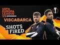 UEFA Europa League VS ViscaBarca: Shots Fired