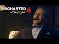 UNCHARTED 4: A Thief's End⚔️ #5: Die Auktion & Victor Sullivan
